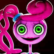 Poppy Playtime Chapter 2.apk