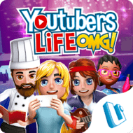 Youtubers Life (MOD, Unlimited Money)