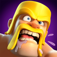 Clash of Clans (MOD, Unlimited Money)