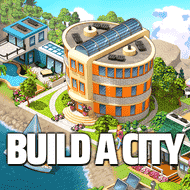 City Island 5 - Tycoon Building mod apk