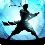 Shadow Fight 2 Special Edition (MOD, много денег).apk