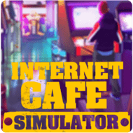 Internet Cafe Simulator mod apk