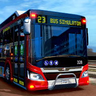 Bus Simulator: EVO mod apk