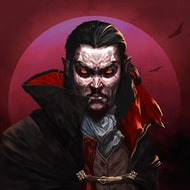 Vampire Survivors mod apk