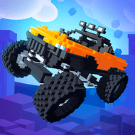 Monster Demolition (MOD, Unlimited Coins).apk