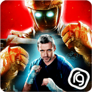 Real Steel mod apk