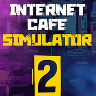 Internet Cafe Simulator 2 (MOD, много денег)