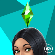 The Sims Mobile (MOD, много денег).apk