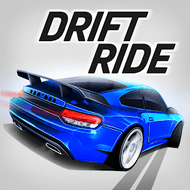 Drift Ride (MOD, много денег)