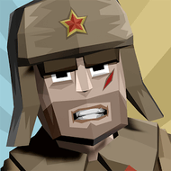 World War Polygon (MOD, много патронов).apk