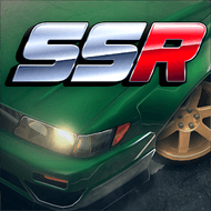 Static Shift Racing (MOD, Unlimited Nitro)