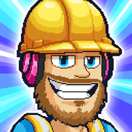 PewDiePie's Tuber Simulator (MOD, Unlimited Money)