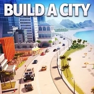 City Island 3 - Building Sim mod apk