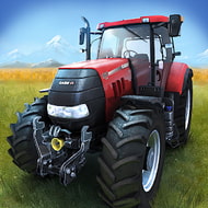 Farming Simulator 14 mod apk