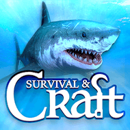 Survival and Craft: Crafting In The Ocean (MOD, Free Shopping)