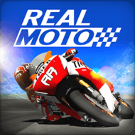 Real Moto (MOD, много денег).apk