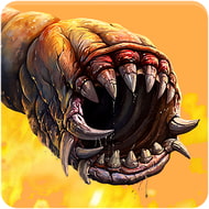 Death Worm (MOD, Unlimited Money)