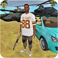 Real Gangster Crime mod apk