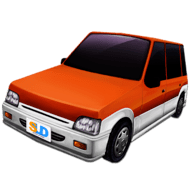 Dr. Driving (MOD, много денег).apk