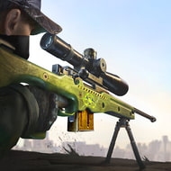 Sniper Zombies mod apk