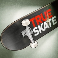 True Skate mod apk