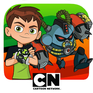 Ben 10 Heroes (MOD, Unlimited Money)