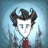 Don't Starve: Pocket Edition (MOD, всё открыто).apk