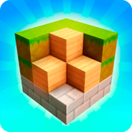 Block Craft 3D (MOD, много монет).apk