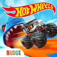 Hot Wheels Unlimited (MOD, всё открыто)