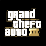 Grand Theft Auto III (MOD, много денег).apk