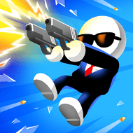 Johnny Trigger (MOD, много денег).apk