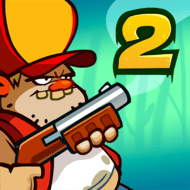 Swamp Attack 2 mod apk