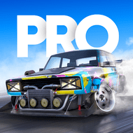 Drift Max Pro mod apk