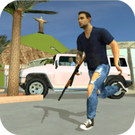 Real Gangster Crime 2 (MOD, Unlimited Money).apk