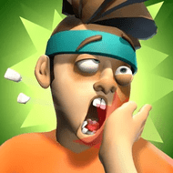 Slap Kings (MOD, много монет).apk