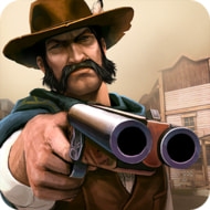 West Gunfighter (MOD, Unlimited Money).apk