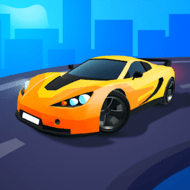 Race Master 3D mod apk