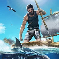 Ocean Survival (MOD, Unlimited Coins).apk