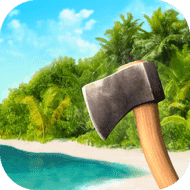 Ocean Is Home: Survival Island mod apk