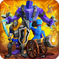 Epic Battle Simulator 2 mod apk