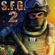 Special Forces Group 2 (MOD, много денег).apk