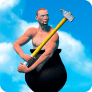 Getting Over It with Bennett Foddy apk