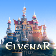 Elvenar apk