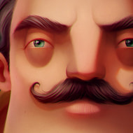 Hello Neighbor (MOD, полная версия)