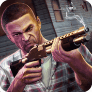 Grand Gangsters 3D (MOD, Unlimited Money).apk