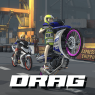 Asian Drag Champion mod apk