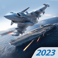 Modern Warplanes mod apk