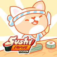 Sushi Empire Tycoon mod apk