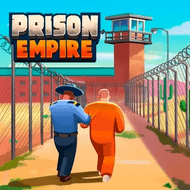 Prison Empire Tycoon (MOD, Unlimited Money).apk