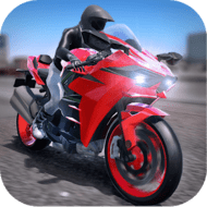 Ultimate Motorcycle Simulator (MOD, много денег).apk